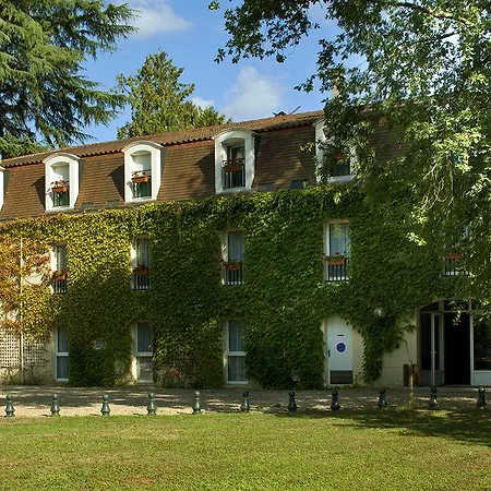 Orangerie Du Chateau