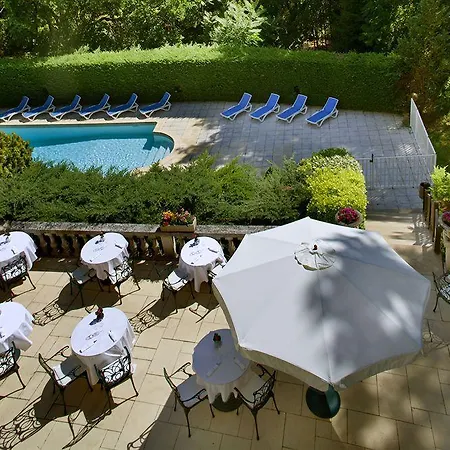 Orangerie Du Chateau Chancelade