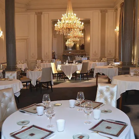 Orangerie Du Chateau Chancelade