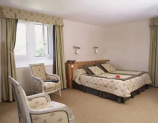 Orangerie Du Chateau 3*