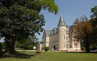 Orangerie Du Chateau Hotel Chancelade
