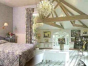 Hotel Orangerie Du Chateau
