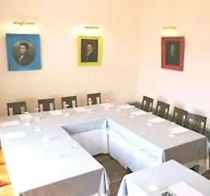 Orangerie Du Chateau 3* Chancelade