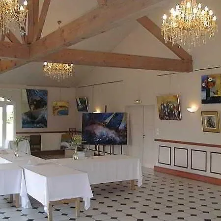 Orangerie Du Chateau Chancelade