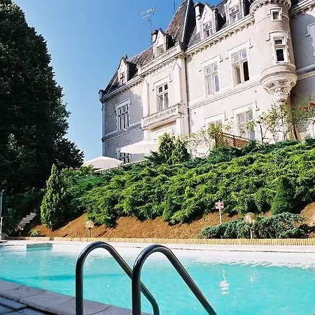 Orangerie Du Chateau 3*