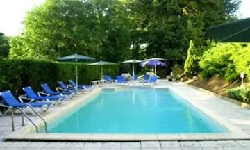 Hotel Orangerie Du Chateau Chancelade