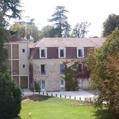 Hotel Orangerie Du Chateau